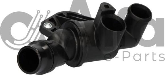 Alfa e-Parts AF12286 - Flangia d. refrigerante www.autoricambi360.it
