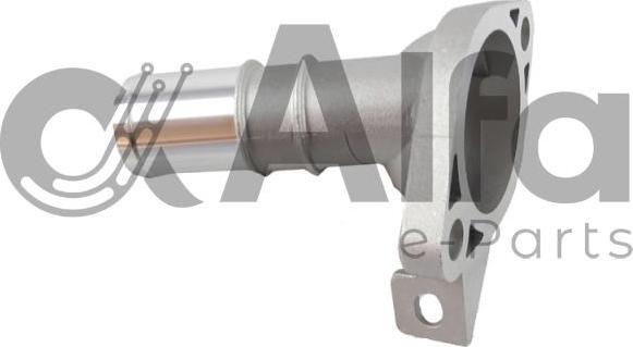 Alfa e-Parts AF12283 - Flangia d. refrigerante www.autoricambi360.it