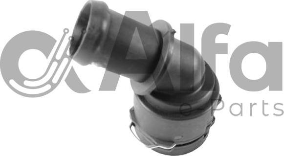 Alfa e-Parts AF12234 - Flangia d. refrigerante www.autoricambi360.it