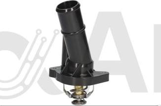 Alfa e-Parts AF12230 - Termostato, Refrigerante www.autoricambi360.it