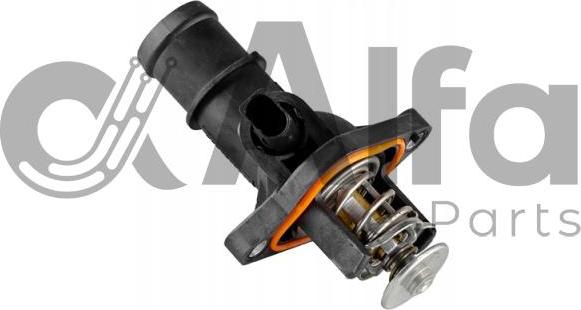 Alfa e-Parts AF12233 - Termostato, Refrigerante www.autoricambi360.it
