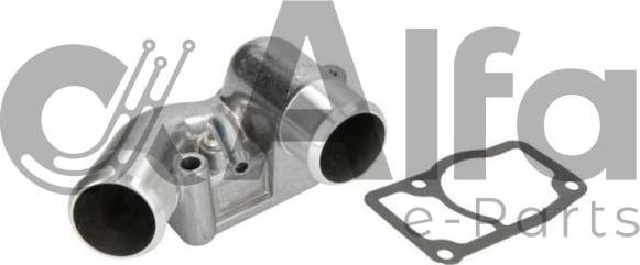 Alfa e-Parts AF12229 - Termostato, Refrigerante www.autoricambi360.it
