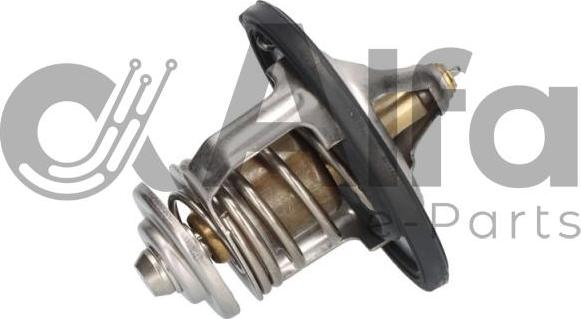 Alfa e-Parts AF12224 - Termostato, Refrigerante www.autoricambi360.it
