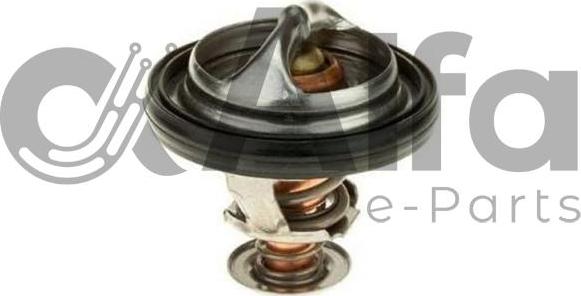 Alfa e-Parts AF12226 - Termostato, Refrigerante www.autoricambi360.it