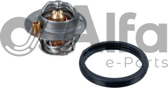 Alfa e-Parts AF12228 - Termostato, Refrigerante www.autoricambi360.it