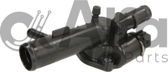Alfa e-Parts AF12223 - Termostato, Refrigerante www.autoricambi360.it