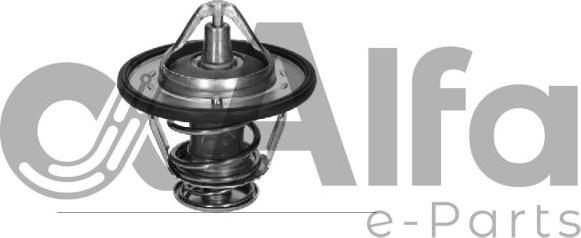 Alfa e-Parts AF12222 - Termostato, Refrigerante www.autoricambi360.it