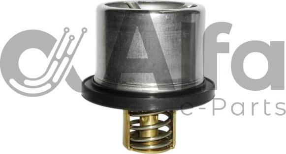 Alfa e-Parts AF12227 - Termostato, Refrigerante www.autoricambi360.it