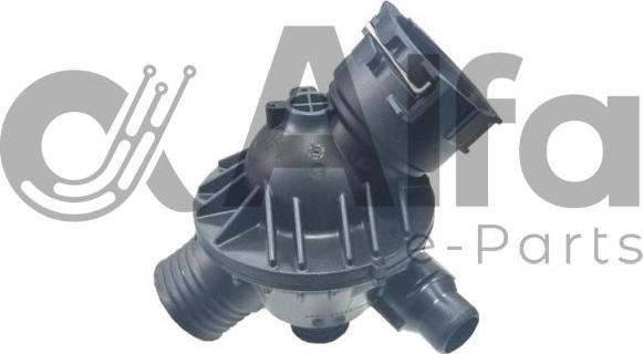 Alfa e-Parts AF12271 - Termostato, Refrigerante www.autoricambi360.it
