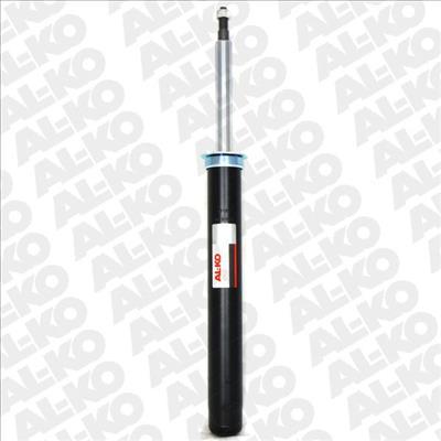 AL-KO 406123 - Ammortizzatore www.autoricambi360.it