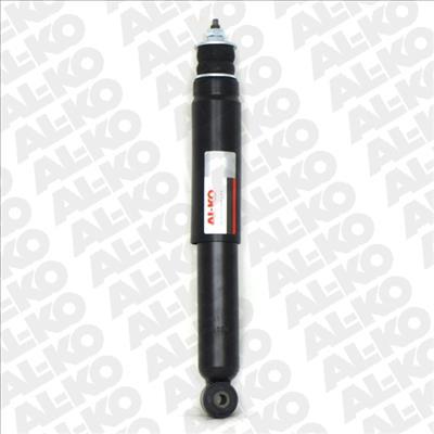 AL-KO 109510 - Ammortizzatore www.autoricambi360.it