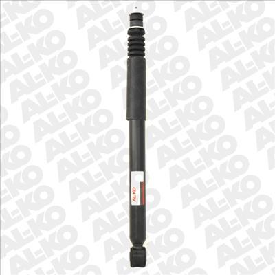 AL-KO 104163 - Ammortizzatore www.autoricambi360.it