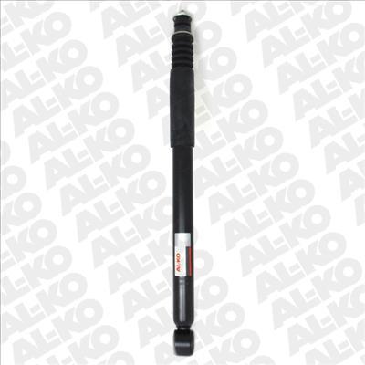 AL-KO 104183 - Ammortizzatore www.autoricambi360.it