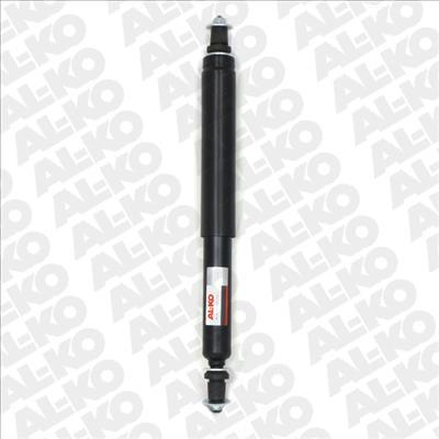 AL-KO 105970 - Ammortizzatore www.autoricambi360.it