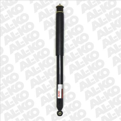 AL-KO 105660 - Ammortizzatore www.autoricambi360.it