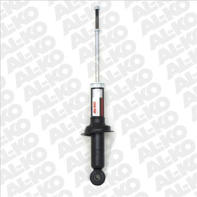 AL-KO 105823 - Ammortizzatore www.autoricambi360.it