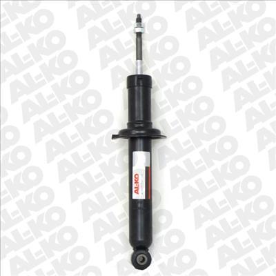 AL-KO 105350 - Ammortizzatore www.autoricambi360.it
