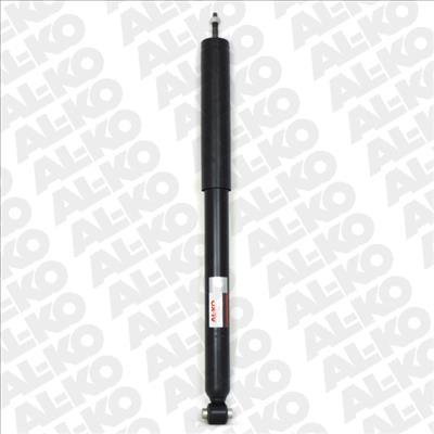 AL-KO 105363 - Ammortizzatore www.autoricambi360.it
