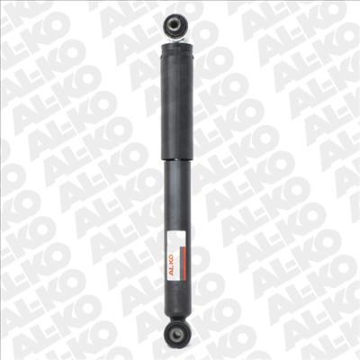 AL-KO 105723 - Ammortizzatore www.autoricambi360.it