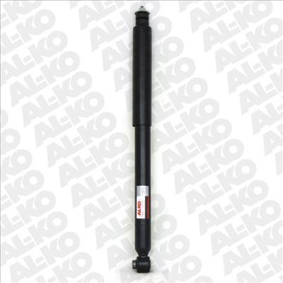AL-KO 106993 - Ammortizzatore www.autoricambi360.it