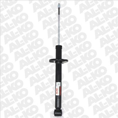 AL-KO 106950 - Ammortizzatore www.autoricambi360.it