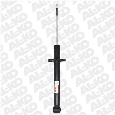 AL-KO 106953 - Ammortizzatore www.autoricambi360.it