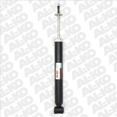 AL-KO 106520 - Ammortizzatore www.autoricambi360.it
