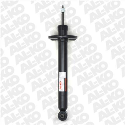 AL-KO 106010 - Ammortizzatore www.autoricambi360.it
