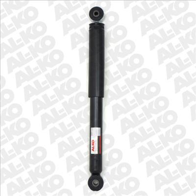 AL-KO 106203 - Ammortizzatore www.autoricambi360.it