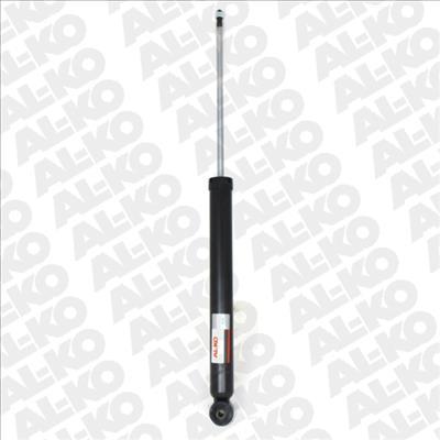 AL-KO 106703 - Ammortizzatore www.autoricambi360.it
