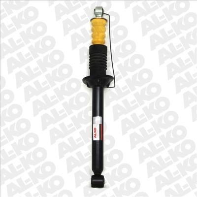 AL-KO 100933 - Ammortizzatore www.autoricambi360.it