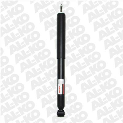 AL-KO 100923 - Ammortizzatore www.autoricambi360.it