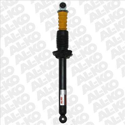 AL-KO 100670 - Ammortizzatore www.autoricambi360.it