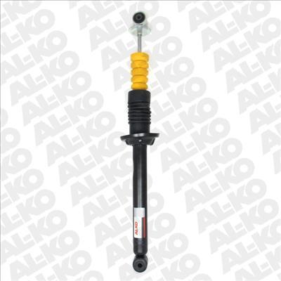 AL-KO 100673 - Ammortizzatore www.autoricambi360.it