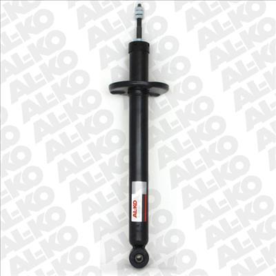 AL-KO 100290 - Ammortizzatore www.autoricambi360.it