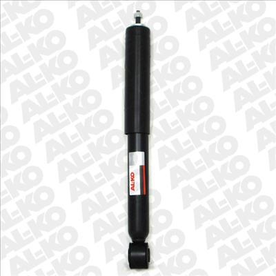 AL-KO 100733 - Ammortizzatore www.autoricambi360.it