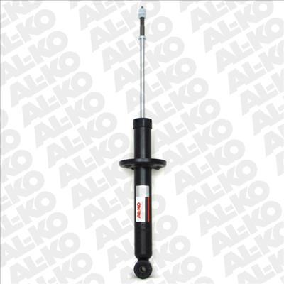 AL-KO 100723 - Ammortizzatore www.autoricambi360.it