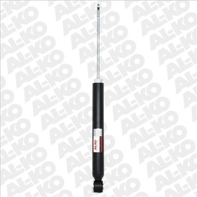 AL-KO 101493 - Ammortizzatore www.autoricambi360.it
