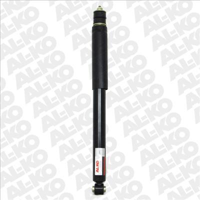 AL-KO 101523 - Ammortizzatore www.autoricambi360.it