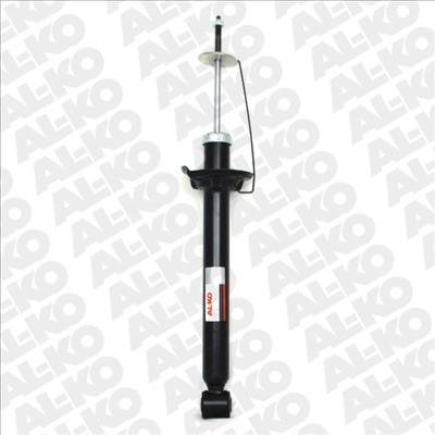 AL-KO 101093 - Ammortizzatore www.autoricambi360.it