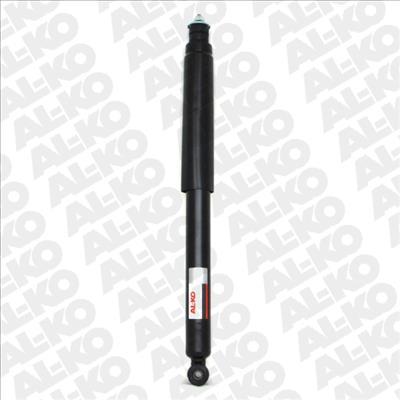 AL-KO 101033 - Ammortizzatore www.autoricambi360.it