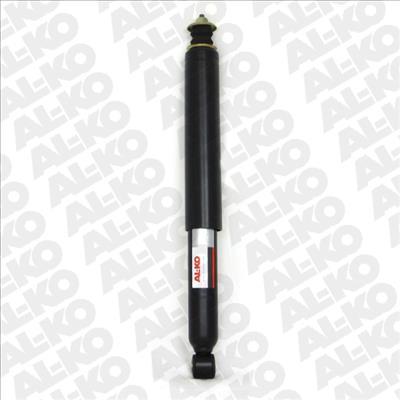 AL-KO 101190 - Ammortizzatore www.autoricambi360.it