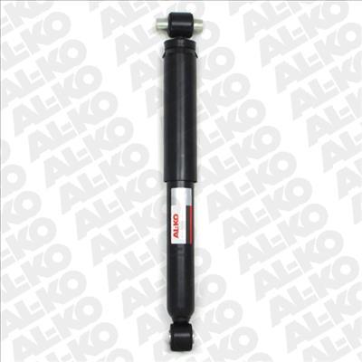 AL-KO 101393 - Ammortizzatore www.autoricambi360.it