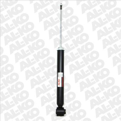 AL-KO 101283 - Ammortizzatore www.autoricambi360.it