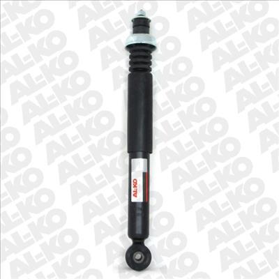 AL-KO 101740 - Ammortizzatore www.autoricambi360.it