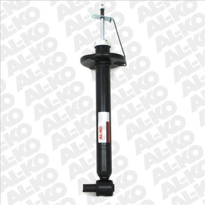 AL-KO 101703 - Ammortizzatore www.autoricambi360.it