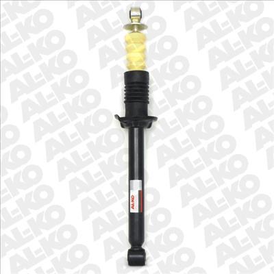 AL-KO 108600 - Ammortizzatore www.autoricambi360.it