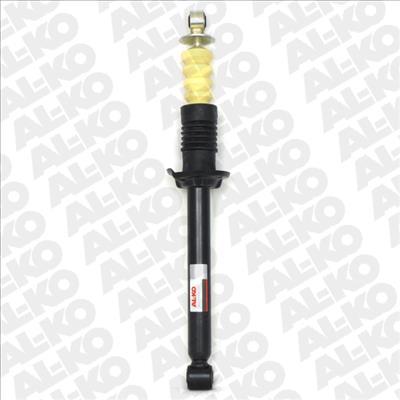 AL-KO 108603 - Ammortizzatore www.autoricambi360.it