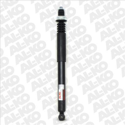AL-KO 108043 - Ammortizzatore www.autoricambi360.it