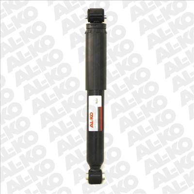 AL-KO 103653 - Ammortizzatore www.autoricambi360.it